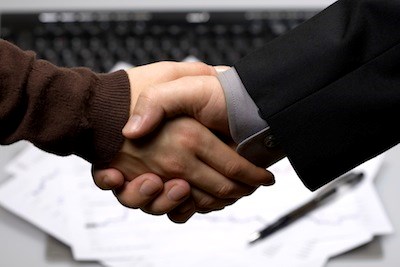 Business etiquette: 5 rules that matter now